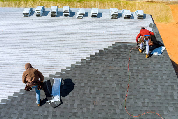 Best Roof Leak Repair  in Yellow Springs, OH