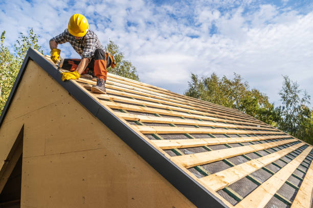 Best Flat Roof Repair Services  in Yellow Springs, OH