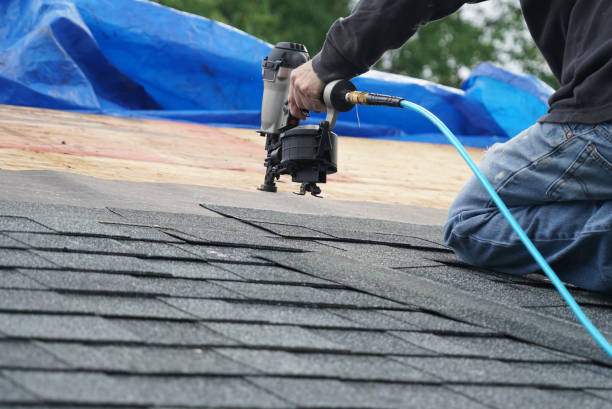 Best Metal Roofing Contractor  in Yellow Springs, OH