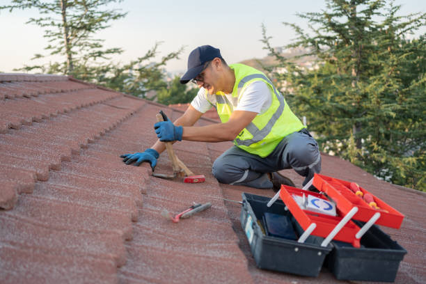 Best Residential Roofing Contractor  in Yellow Springs, OH
