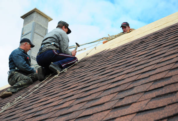 Best Roofing Contractors for Homes  in Yellow Springs, OH