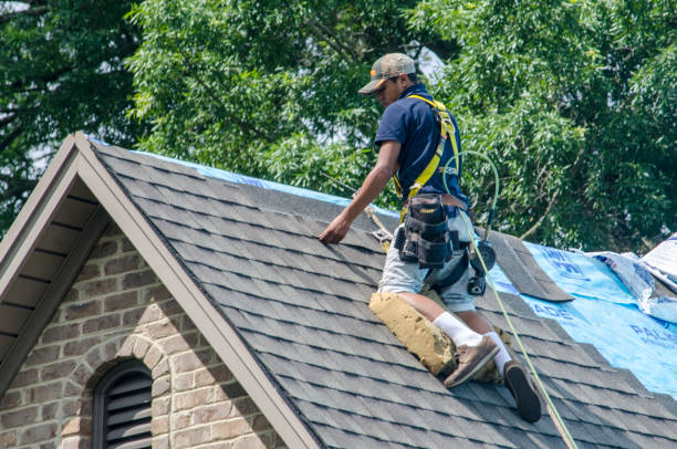 Best Emergency Roof Repair  in Yellow Springs, OH
